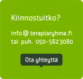 Ota yhteyttä
